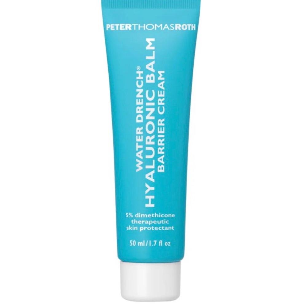 Peter Thomas Roth Water Drench Hyaluronic Balm Barrier Cream - 1.7 fl oz